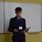VI Конференция